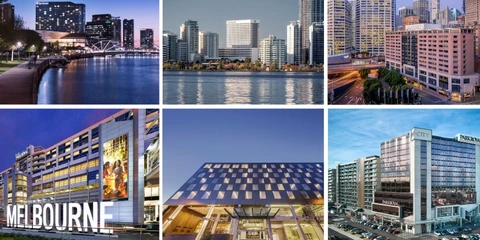 Pan Pacific Hotels Group Pan Pacific Hotels Group Becomes the First Hospitality Group in Oceania to Achieve GSTC