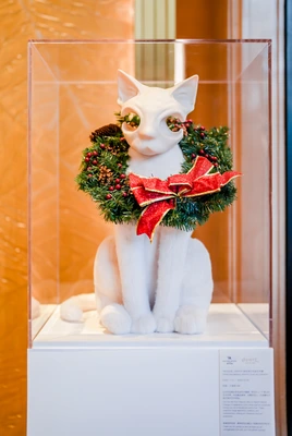 Make your Christmas Merrier at the Waldorf Astoria Chengdu 6 WA Chengdu 4