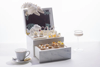 Make your Christmas Merrier at the Waldorf Astoria Chengdu 5 WA Chengdu 5