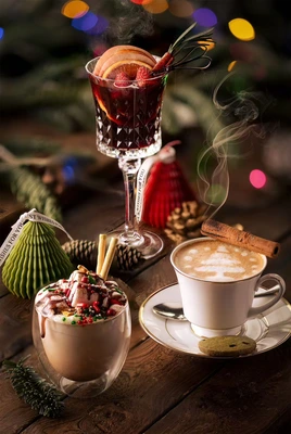 Make your Christmas Merrier at the Waldorf Astoria Chengdu 7 WA Chengdu 6