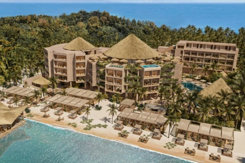 Almare a Luxury Collection Resort Isla Mujeres Adult All Inclusive