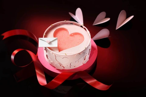 Cake Valentine Day Cake Valentine Day