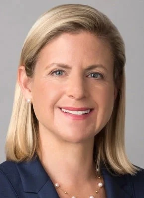 Caroline Krass Caroline Krass