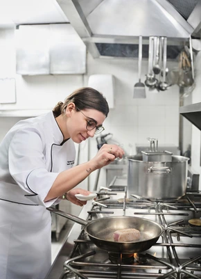 The St. Regis Beijing Appoints New Chef De Cuisine of Danieli’s