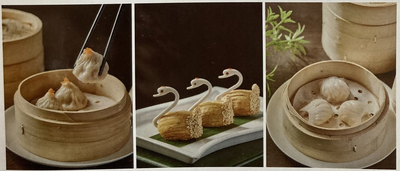 Dim Sum 1 Dim Sum 1