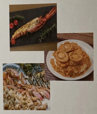 Dinner Buffet 2 Dinner Buffet 2