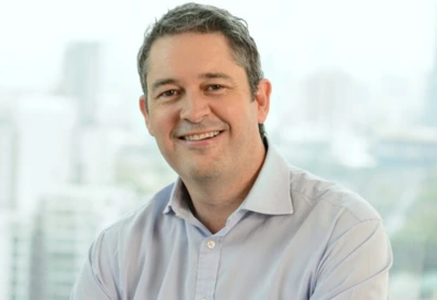 Gordon Drake Chief Financial Officer CFO Gordon Drake, Chief Financial Officer (CFO)