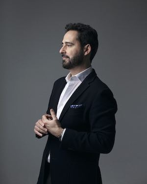 Javier Aguila Javier Aguila