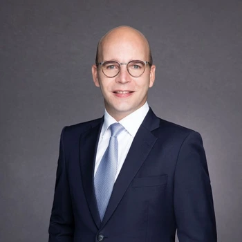 LM GM – Mr. Pierre-Antoine Penicaud My Interview with Le Meridien Hong Kong general manager