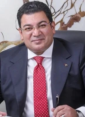 Magdy Halim Magdy Halim