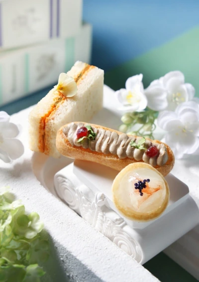 Medici Garden Aromatic Afternoon Tea Medici Garden Aromatic Afternoon Tea