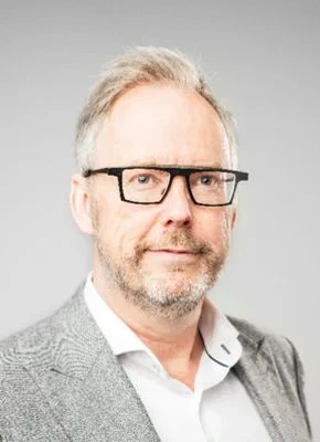 Mr. Jos Vranken Mr. Jos Vranken