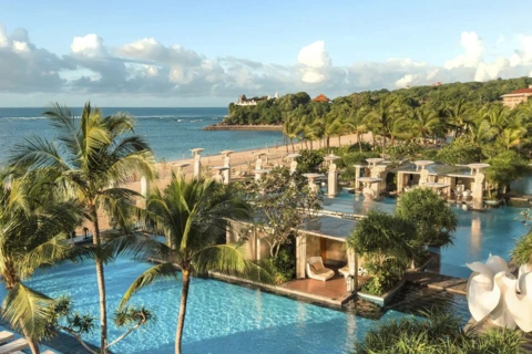 Mulia Bali Enjoy Bonus Night at Mulia Bali