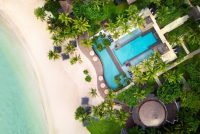 The Ritz-Carlton, Bali Celebrates 10th Anniversary