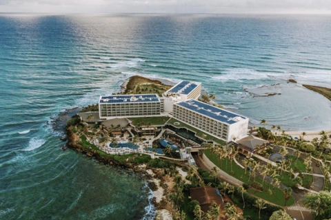 The Ritz Carlton O‘ahu Turtle Bay