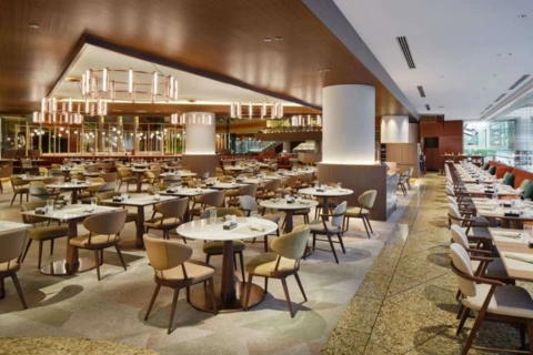ANA InterContinental Tokyo ANA InterContinental Tokyo Unveils Icon Reborn Transformation