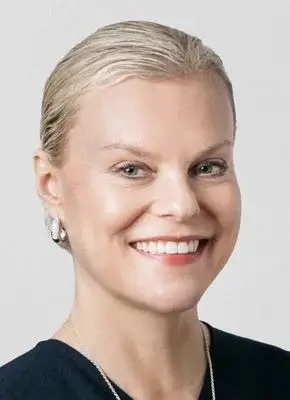 Claudia Kozma Kaplan Claudia Kozma Kaplan has been appointed Chief Brand Officer at Raffles and Fairmont Hotels
