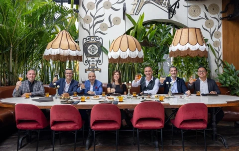 Cross HotelsExpands Bali Portfolio with Geonet Property & Finance Group