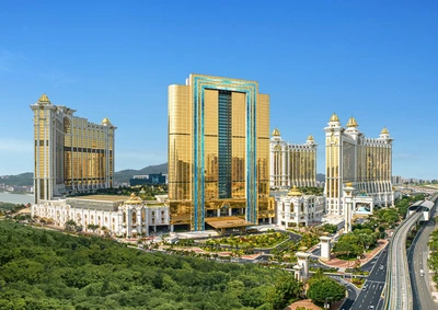 Galaxy Macau Galaxy Macau is making headlines with a series of exciting entertainment announcements, reinforcing Macau’s status as a global metropolis