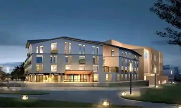 Accor Signing a New Handwritten Collection Hotel in Lijiang China