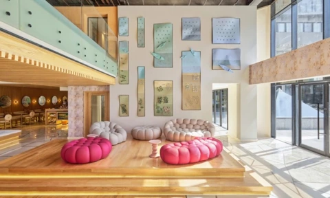 Hyatt Centric Cairo West Hotel