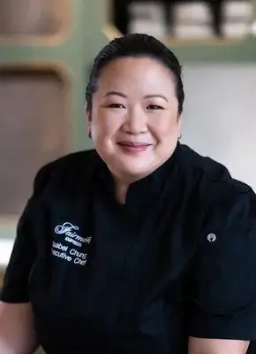 Isabel Chung Isabel Chung