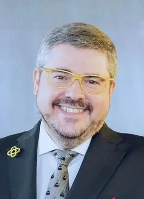 Javier Gimeno has been appointed General Manager Javier Gimeno has been appointed General Manager