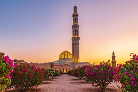 Kempinski Hotels Ramadan Limited-time Offer for Stays at Properties in the Middle East and Africa