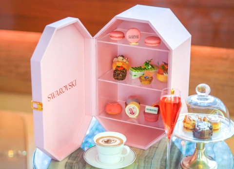 Kempinski Valentine 1 Kempinski Properties Around the Globe Celebrate the Month of Love