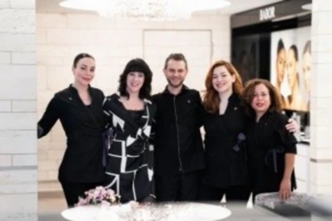 Waldorf Astoria Berlin announces Nancy Wilke as the new Spa Manager