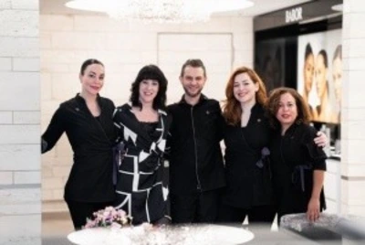 New Leadership Fresh Team and Updated Spa Menu at the Waldorf Astoria Spa Berlin Waldorf Astoria Berlin announces Nancy Wilke as the new Spa Manager