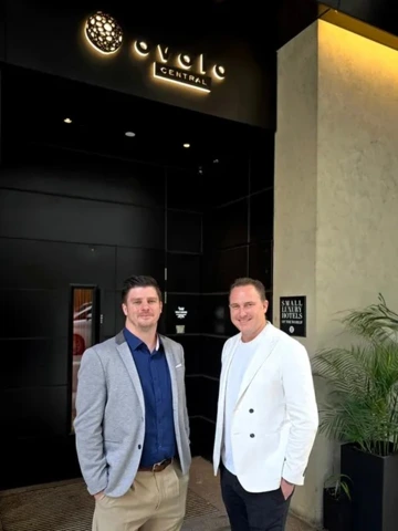 Ovolo Hotels to Lead Hotel Digital Marketing