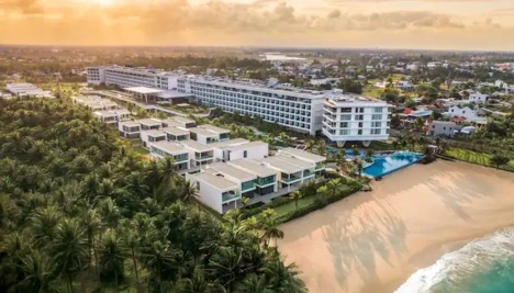 Radisson Blu Resort Hoi An Radisson Blu Resort, Hoi An opens its doors