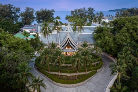 two S Hotels And  Resorts Join Serandipians Luxury Travel Network