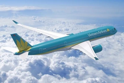 Vietnam Airlines 越南航空将开通北京大兴-胡志明市新航线