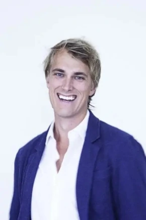 Willem Rabsztyn Willem Rabsztyn
CEO and co-founder at Bookboost