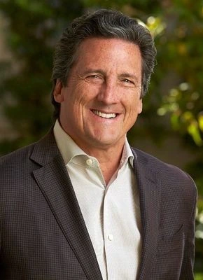 William Bill J. Hornbuckle U.S. Travel Association Announces Bill Hornbuckle as New National Chair