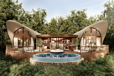 ritz carlton masai mara safari camp Marriott Expands Luxury Safari Portfolio in Kenya