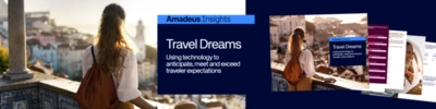 Amadeus Amadeus Insights