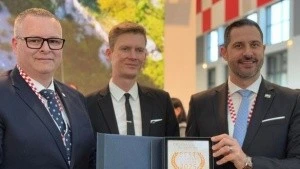 Croatia Voted Best Country to Visit in Europe 2025 by European Best Destinations Croatia Named Best Country to Visit in Europe at ITB Berlin
