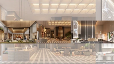 2025 Key Hotel Opening Highlights by IHG Hotels & Resorts Greater China