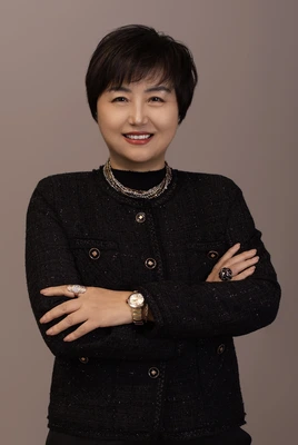 GM Sharon Wang GM Sharon Wang