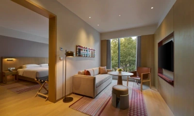 Hyatt Place Shaoxing Keqiao Officially Opens