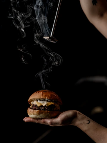 Manhattan Smashed Burger 2 1 Manhattan - Smashed Burger