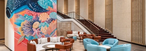 Millennium Hotels Marks 3 Decades in Hospitality by Offering Guests Benefits