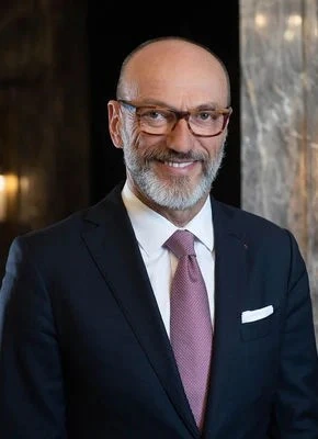 Philippe Leboeuf Dorchester Collection names Leboeuf as CEO