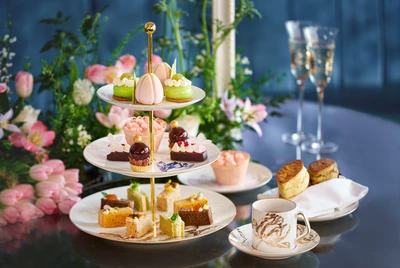 Royal Dutch Afternoon Tea 2 Royal Dutch Afternoon Tea 2