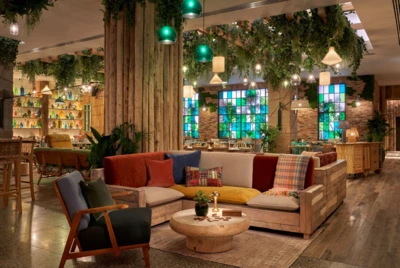SH Hotels Resorts completes rebrand as Starwood Hotels SH Hotels & Resorts completes rebrand as Starwood Hotels