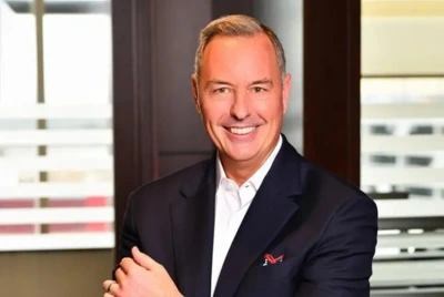 Stephan Schupbach CEO Chedi Hospitality. Image Courtesy Chedi Hospitality Stephan Schupbach CEO Chedi Hospitality. Image Courtesy Chedi Hospitality