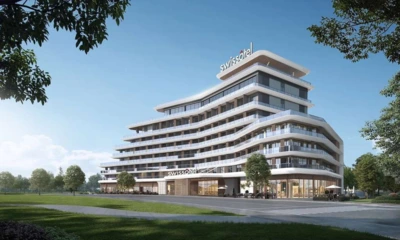 Swissotel Chengdu Beihu Lake Accor signs new Swissôtel at Beihu Ecological Park in Chengdu